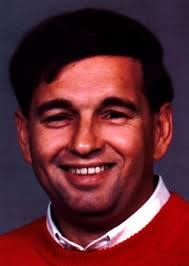 Ronald Church Obituary