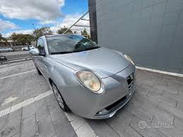 Image result for Grigio Techno 2010 Alfa-Romeo