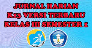 We did not find results for: Jurnal Harian Kurikulum 2013 Sd Mi Semua Jenjang Kelas I Vi Semester 1 Sang Pendidik