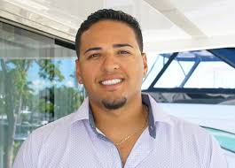 Chris Burgos's Instagram, Twitter & Facebook