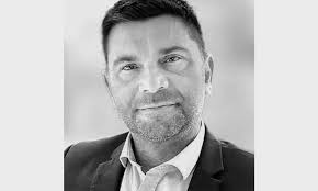 Fabrice Albert, New General Manager at J.F. REY