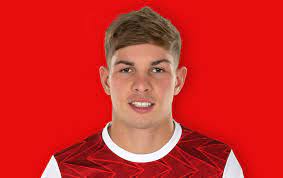 Fantasy premier league gw18 differentials: Emile Smith Rowe Players Men Arsenal Com