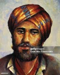 Abul Abbas's Instagram, Twitter & Facebook