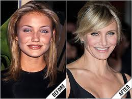 Celebs Who May Or May Not Have Had Nose Jobs Daily Makeover Jennifer Aniston Nose Jennifer Aniston Nose Job Nose Job