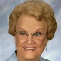 Virginia Louise Engledow Obituary