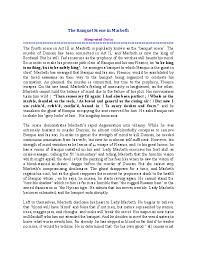 Macbeth, written in 1606, was the last of shakespeare's great tragedies. Pdf Telecharger Act 3 Scene 3 Romeo And Juliet Summary Gratuit Pdf Pdfprof Com