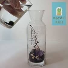 Deniz Bahcesi Orta Do020 Home Decor Decor Vase