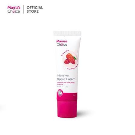 Mama's Choice Nipple Cream — Nipple Cream