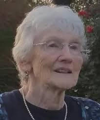 Sylvia Robin Obituary (1928