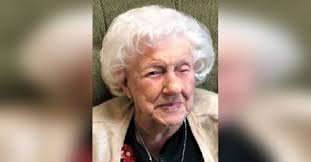 Obituary information for Rita Chiasson Johnson