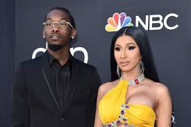 Offset your carbon emissions by supporting renewable energy projects. Cardi B Tattooed Offset S Name On Her Leg See Photos Allure