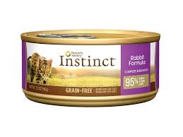 Nature S Variety Instinct Grain Free Canned Cat Food Click On The Image For Additional Details This Is An Canned Dog Food Dog Food Recipes Canned Cat Food