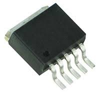 LM2575S-5.0 - LM2575 Step-Down 5V Voltage Regulator