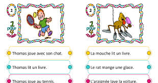 Pin On Jeux Francais