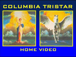 © 1995, 1996, 1997 layout & design columbia tristar home video, inc. Columbia Tristar Home Video Logo 1993 Homemade Youtube