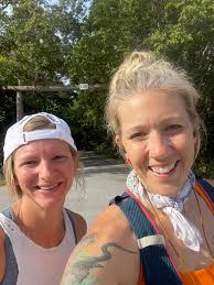 Straight from Kroger. We're getting more mainstream by the minute.