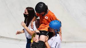Jun 12, 2021 · die berliner skateboarderin lilly stoephasius hat sich mit der qualifikation für die olympischen spiele einen traum erfüllt. Q Ec2cfb8pbnkm