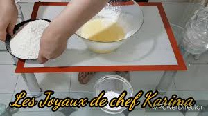 Ga Teau Elmouhgon Les Joyaux De Chef Karima Youtube Tirelire Chef