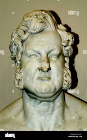 King philip august of france hi-res stock photography and images