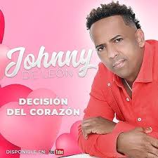 Play Decisión Del Corazón by Johnny De Leon