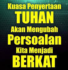 Kasih yang berasal dari allah renungan 3 : Renungan Harian Air Hidup Urapan Dan Penyertaan Tuhan Lintas Papua