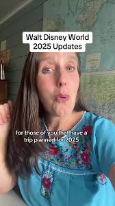 Whitney Burks Good Disney 2025