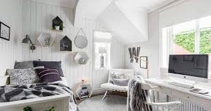 65 chic bedroom decorating ideas for teen girls 65 photos. Fresh Scandinavian Bedroom Decor Ideas For A Cosy 2020 Blog Circu Magical Furniture
