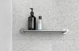 Compare prices & save money on home organization. Radii Metal Shelf Round Plate Phoenix Tapware