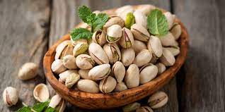 Maybe you would like to learn more about one of these? 10 Manfaat Kacang Pistachio Yang Sudah Terbukti Siap Mencobanya