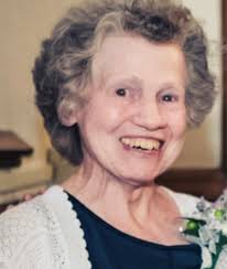 Corris Hickey Obituary