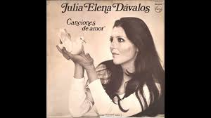 Julia Elena Dávalos