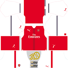 You can also download dream league soccer kits and logo using urls provided on this site. Dream League Soccer Kit Arsenal Futebol