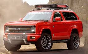 2017 ford bronco price release date design 車 バイク