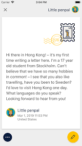 We hope our app gave you the opportunity to meet we will come back, better than ever. Slowly