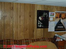 To better understand the differences when it comes to sheetrock vs drywall, we will. Interior Wall Coverings Finishes How To Identify Types Of Plaster Lath Drywall Beaver Board Upson Board As A Guide To Building Age