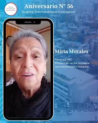 Hospital Traumatológico Concepción