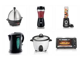 A blender kit is a great way to get started from scratch. Hamilton Beach Small Kitchen Appliances 9 99 Reg 25 My Dfw Mommy
