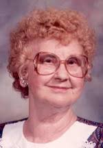 Obituary for Rita Jane (Ricker) Gibson