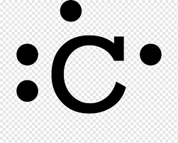 So, carbon has four electrons in its valence shell.oxygen is located at 6 th group. Lewis Structure Valence Electron Carbon Diagram Lewis Dot Symbol Chemical Element Text Logo Png Pngwing