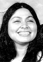 Sulema Gonzalez Obituary (2003)