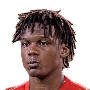 Fifa 21 dedryck boyata cardtype card rating, stats, attributes, price trend, reviews. Dedryck Boyata Fifa 21 Fifa Futhead