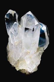 Physically located in lake charles. Quartz Crystal Cluster Photograph By Gavin Bates