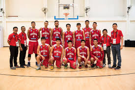 Timnas basket putri 3x3 vs amerika serikat. Basketballholic Tim Nasional Basket Indonesia Menjuarai Asean University Games 2016