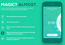 We've covered apr rates, fees and eligibility. Earnin Automates Payday Advances Prompts Data Security Questions
