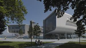 Centro Bot&iacute;n a Santander: countdown per l'apertura del museo ...