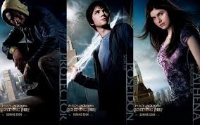 Percy Jackson And The Olympians Fan Art Percy Annabeth And Grover Percy Jackson Characters Percy Jackson Movie Percy Jackson