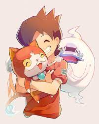 Pin On Yo Kai Watch