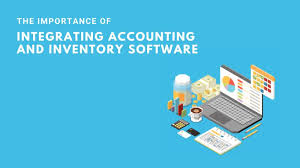 The Importance of Integrating Accounting and Inventory Software