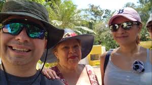 Castillo de San Felipe de Lara Izabal Guatemala/ Parte 1