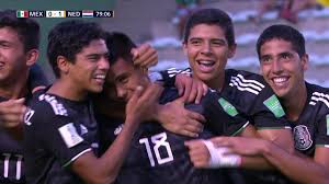 El tricolor jugó por cuarta ocasión a una semifinal en 10 años y es el único representativo nacional que lo ha conseguido. Autor De Cavadinha Frustrada Mexicano Efrain Alvarez E Xodo De Ibrahimovic Maior Talento Na Mls Mundial Sub 17 Ge